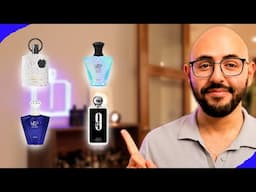 The Best Men’s Afnan Fragrances Of All Time | Cologne/Perfume Review 2025