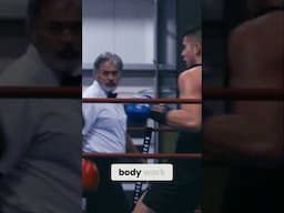 Boxing Match Gone Wrong | The Commentary Switch You Won't Believe!
