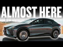 15 Exciting NEW CARS Arriving in 2025 That You Haven’t Heard About