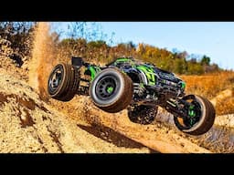 TOP 5 BEST RC CARS 2025