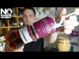 Speyburn 18 | Summerton Club February 2025