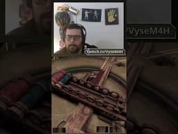 Sometimes I regret adding TTS #gaming #humor #buckshotroulette #twitch #shorts #funny