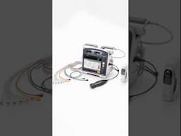 BeneHeart D60 Defibrillator | Tech gadgets on Amazon #shorts #reels #viralvideo