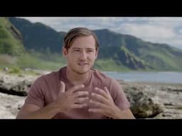 The Untold Story of Lewis Pullman: More Than Just Bill Pullman’s Son