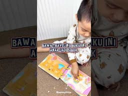 busy book anak anti gadget