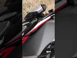 ADV150 ADV160 Honda KF38 KF54 USED in Japan . Moto Auction