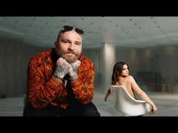 Selena Gomez & Teddy Swims - Fade Into You (DJ Rivera Remix) AI Music