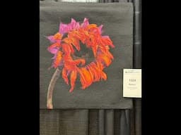 AQS Quilt Show Part 2 (4/26/25)