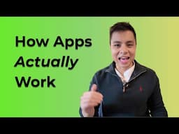 What Is an API? (And Why It Matters for Your App Idea)