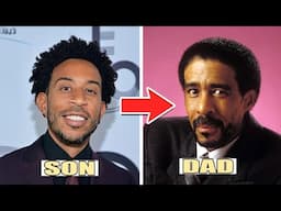 They’re FAMILY?! 20 Black Celebs You Won’t Believe Are Related