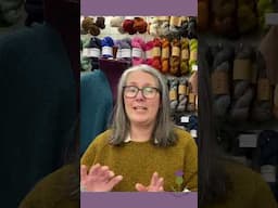 We share our knitting oopsies!   #knit #knitting #knitter #knitspiration #yarnlove #knittinglife