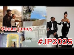 MUST WATCH: true story behind Priscilla ojo and Juma Jux wedding reception #jp2025 #viralvideo