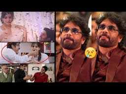 Nagarjuna Special AV |Nagarjuna Emotional av | Kubera Pre-Release Event| Daily Culture