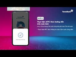 HƯỚNG DẪN KÍCH HOẠT SỬ DỤNG ỨNG DỤNG VIETINBANK IPAY LẦN ĐẦU