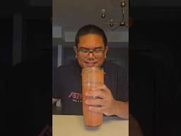 Day 142 of 1000 Smoothies! I'm Back!