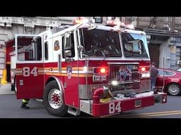FDNY Engine 84