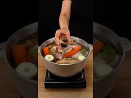 Everyone is looking for this meat recipe! Simple and delicious