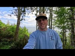We’re Back! New DIY Hydrofoil Board, Parawing, Kite Freestyle Board & More