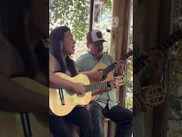 Juliana Andrade e Cleiton Torres - Reencontro