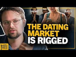 Rudyard Lynch: Why Young Men Are Checking Out of Work, Dating, and Life