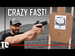 Fast Splits or Fail: The Mongolian Drill