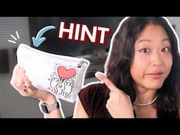 The CLUE to your Color Season is INSIDE your makeup pouch!