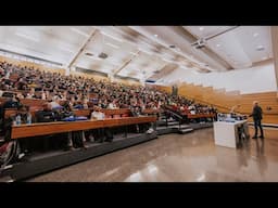 WATCH | Wits welcomes young minds to solve SA’s water crisis