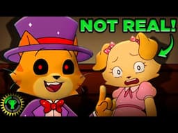 The Giggleland ARG Got Even DARKER…