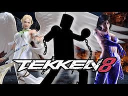 Top 5 Characters I NEED Back in TEKKEN 8
