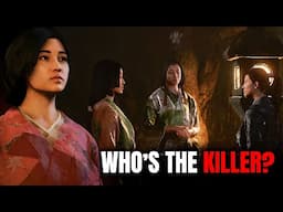 How I Overcame PTSD to Face My Father's Killer in AC Shadow