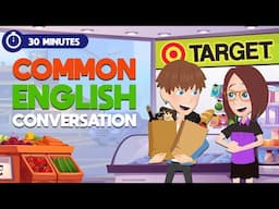 English Speaking Conversations Practice to Learn English Speaking | Improve English Speaking Skills