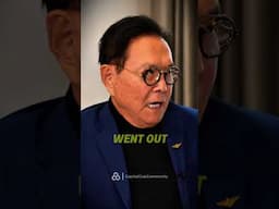 How Billionaire Robert Kiyosaki Buys a Rolls-Royce Without Spending a Dime 💸🤑💸 #Investing #Wealth