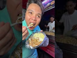 Kanto Style Sisig na Traditional 79pesos Unlimited Rice at Sabaw sa Imus Cavite