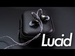 Great Balance! - Tekkusai Lucid IEM Review