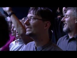 Noel Gallagher's High Flying Birds - Don't Look Back in Anger [Live] | Baloise Session 2023 (Oasis)
