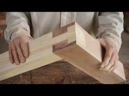 The Secrets of Japanese Woodworking: Achieving Perfect Alignment
