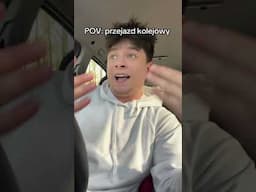 PRZEJAZD KOLEJOWY