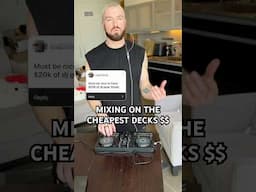 James Hype on the cheapest controller $$