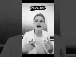 FA CALDO