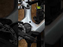 SHIMANO EP8 MOTORPROBLEME...😬 #fahrradwerkstatt #shimano #ebike #canyon