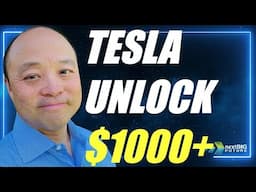 How Tesla WINS WITH AI, ROBOTAXI and AI CHIPS