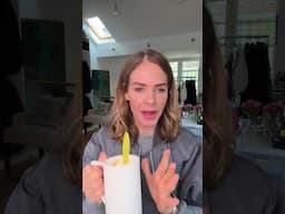 Morning Routine | Thought Of The Day | Trinny