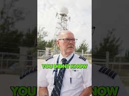 PILOT REVEALS THE EARTH IS FLAT