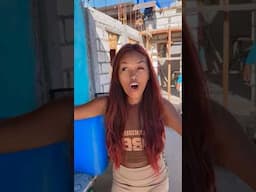 🇵🇭 FILIPINA SOLAR POWERED COFFEE GRINDER BEST INVERTER TINY HOUSE Off Grid Island Living Philippines