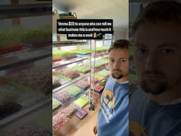 Quit my Job. Turned 7k People into Farmers👨🏼‍🌾💨