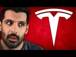 Tesla Q1 2025 Earnings LIVE