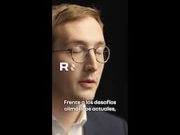 una visión exclusiva de #vision4rescue de la mano de los principales impulsores del proyecto