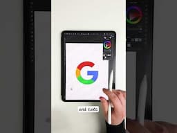 What's WRONG with the Google Logo?