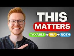 Most Retirees MISS This Tax Strategy!