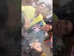 DETRAS DE CAMARAS COMO DICE EL DICHO